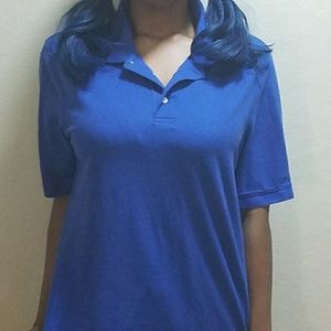 Polo shirt